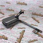 Marmitta per VESPA 125 V30T AL V33T  dal 1951 al 1952  vacanze romane  faro basso  r.o. 014850 