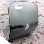 Scudo pedana completo di 4 rinforzi per VESPA 98 V98T 1947 1948 faro basso cambio bacchetta