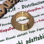 Äußerer konischer Unterlegscheibenkegel für die hintere Trommel für VESPA 150 GS 160 GS 180 SS und für die vordere Trommel VESPA 160 GS 180 SS ro 032654