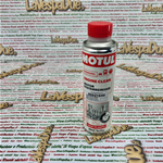 MOTUL ENGINE CLEAN AUTO additive for diesel and petrol engines effectively cleans dirt and deposits that form in the engine 300 ml