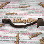 Levier de démarrage en fer d'occasion pour VESPA 125 VN1 PHARE BAS