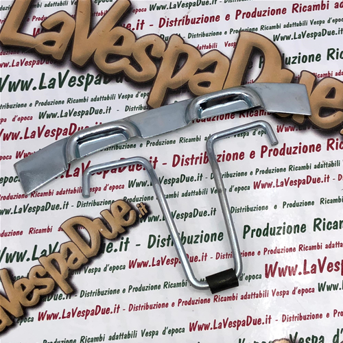 Internal clamp spring for mounting side cover for VESPA 125 150 VBB VNB GT GTR SPRINT VELOCE VBC VLB