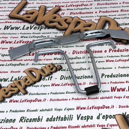 Internal clamp spring for mounting side cover for VESPA 125 150 VBB VNB GT GTR SPRINT VELOCE VBC VLB