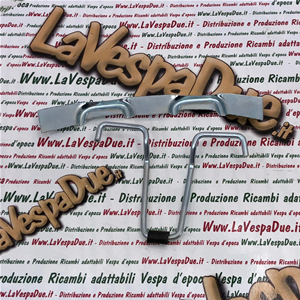 Internal clamp spring for mounting side cover for VESPA 125 150 VBB VNB GT GTR SPRINT VELOCE VBC VLB