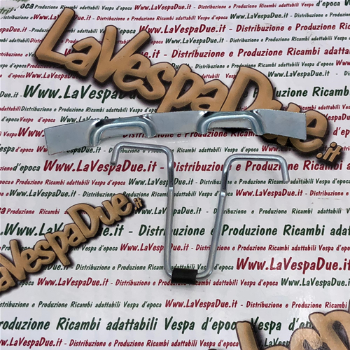 Internal clamp spring for mounting side cover for VESPA 125 150 VBB VNB GT GTR SPRINT VELOCE VBC VLB