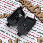 Low voltage socket base for VESPA 125 GTR 150 SPRINT VELOCE SUPER 200 RALLY PX PE ro 149082