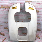 Frame shield leg shield warehouse bottom for MOTO GUZZI and various motorcycle mopeds