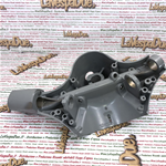 Parte fusione inferiore corpo manubrio LML per VESPA PX 80 125 150 200 MY freno a disco dal 1997 in poi 