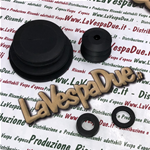 Serie guarnizioni revisioni cilindretto pompa freno anteriore PIAGGIO per VESPA 125 150 200 PX PE dal 1981 in poi