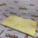 Steinwolle-Patronenblatt für Schalldämpfer 600 x 320 x 30 mm für VESPA APE LAMBRETTA UND SCOOTER Schalldämpfer