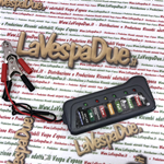 12 Volt LED Battery Tester to Check Battery Status