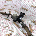 Supporto universale telefono per manubri FARO BASSO VN VM V1 V15 V30 V33 VL per APPLE IPHONE SAMSUNG HUAWEI ONE+ 