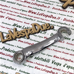 Leva per Comando Frizione LAMBRETTA