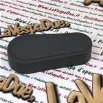 Dunkelgraue Federabdeckung aus Kunststoff für VESPA 50 90 NLR SPECIAL 125 ccm. Feder ET3