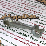 Leva per Comando Frizione LAMBRETTA