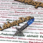 Ampoule halogène HERT H1 XENON BLEU 12 Volts 55 W culot P14.5S compatible phare avant P 14.5 S