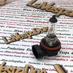 Ampoule halogène HERT H11 12 volts 55 W douille PGJ19-2 pour VESPA pour phare avant