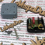 Rectifier Kit for VESPA 150 GS VS1T external cables VS2T to electronic board current regulator with heat sink and high voltage diode