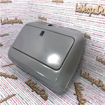 Coffre de rangement à tiroir avant pour VESPA 80 125 150 200 PE PX première série