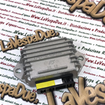 Regolatore di Tensione 3 attacchi originale Piaggio 12V 20 ah per VESPA PK 50 125 S SS XL XL2 ETS PX 80 125 150 200 PE PX E Lusso T5 APE r.o. 161639 1616395