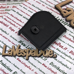 Couvercle de sélecteur de vitesses pour VESPA 50 90 125 NLR SPECIAL SS ET3 PRIMAVERA ELESTART