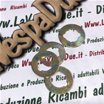 Unterlegscheibe für Ölpumpenzahnradmischer für VESPA PX 80 125 150 200 T5 RALLY COSA COSA 2 PX E T5 ro 013322 133223