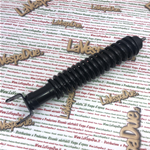 Rear shock absorber with rear extension for VESPA 50 125 150 160 180 200 NLR SPECIAL PRIMAVERA ET3 ELESTART SPRINT SUPER GL RALLY GS SS TS PX PE