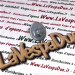 Tornillo con arandela cincada para fijación de guardabarros para VESPA 125 VU1T VM1 VM2 VN1 VN2 150 VL1 VL2 VL3 GS 150 VS1 VS2 VS3 VS4 APE 150 AB1 AB2 AB3 AB4