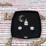 Joint de feu arrière SIEM pour VESPA 125 PRIMAVERA ET3 produit italien SIEM