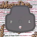 SIEM gasket for EXTERNAL rear light for VESPA 125 150 VBB VNB6T SPRINT VNC1 VBC1 Italian product SIEM