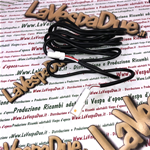 KOSO SIP 50000230 cable sensor de temperatura de 200 cm de largo para velocímetros SIP para VESPA y LAMBRETTA