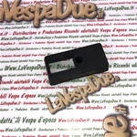 COPERCHIO COMMUTATORE FRECCE VESPA 125 150 200 PX PE ARCOBALENO PK ESTERO - R.O. 217899