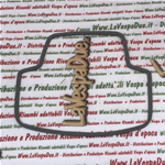 Joint de feu arrière stop SIEM TORINO INTERNE pour VESPA 125 150 VNB6T SPRINT VNC1 VBC1 GL Produit italien SIEM