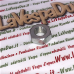 Dado Campana Frizione posteriore per motori Minarelli Yamaha 10 mm x 1 