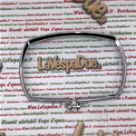 Cadre de phare pour VESPA 50 SPECIAL 50 ELESTART Produit italien SIEM ro 124200