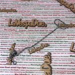 Palanca de control de polea de aire de arranque debajo del sillín para faro bajo VESPA 125 VM1T VM2T