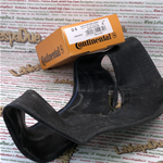 Camera d'aria D8 CONTINENTAL 4.00 3.50 2.50 8" per LAMBRETTA VESPA valvola 70°