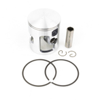 OFFRE SPÉCIALE Piston Pinasco 25125506 en option double bande diamètre 69 mm. 213 225 pour VESPA PX 80 125 150 pour Kit cylindre PINASCO 25030810 25030811 25030910 25030911 25031810 25031910 25032811 25032911