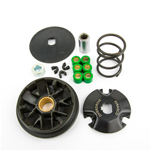 Variateur OVERDRIVE Pinasco 25260217 pour PIAGGIO 50 CIAO SI BRAVO BOXER