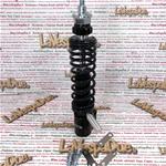 Amortiguador de suspensión delantera SIP 76000FBB Performance 2.0 negro para VESPA PX 80 125 150 200 PE ARCOBALENO LUSSO 98 MY 11 T5