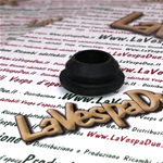 Boccola gommino per leva avviamento APE 350 400 dal 1965 al 1967 500 dal 1966 al 1967 r.o. 076129