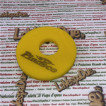 Filtre à air éponge pour cyclomoteur PINASCO 25166003 pour PIAGGIO BOXER BRAVO CIAO GRILLO CBA