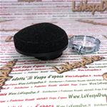 Filtre à air PINASCO 25166004 pour carburateur VESPA 22 WIDE FRAME