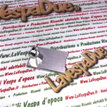 Valvola gas ghigliottina realizzata in CNC PINASCO 26294100 variazione 1 per ottimizzare la carburazione del 28 SI