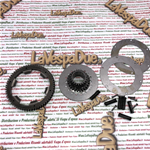 OFFRE SPÉCIALE KIT PRIMAIRE 25270948 PINASCO Z 22 / 65 SIÈGE SOCIAL VESPA BASSO STRUZZO VM VN VL DAL 1953 À