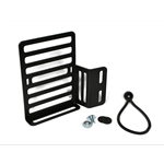 Supporto per Tanica benzina miscela supplementarel per VESPA LAMBRETTA APE E SCOOTER 