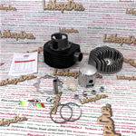 Gruppo termico DR KT00018 60mm 7 travasi 130 per VESPA PX PE 80 (DEU) 2T tedesca