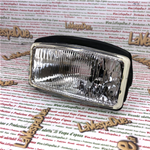 Phare avant en verre pour Vespa PX 125 T5 ro 232834