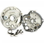 Moyeu arrière Pinasco 26482090 26272090 Piaggio Ciao Si Bravo avec variateur