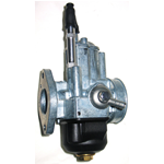 Carburateur DELL'ORTO SHB 22.17 B pour VESPA - APE P 601 à partir de 1978 ro 183061 gicleur maximum 90 trou d'admission d'air raccord ø 17 mm